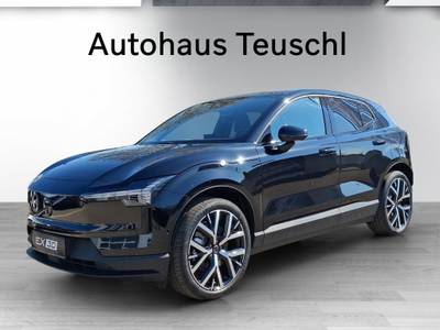 Volvo EX30 Black Edition Ultra, Twin Motor Performanc...