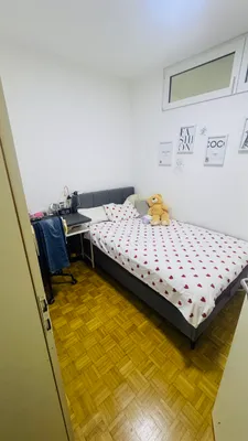 4-Zimmer-Wohnung mieten in Steyr – 90 m², € 1.091 – Bild 12 von 15