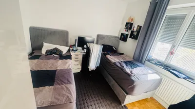 4-Zimmer-Wohnung mieten in Steyr – 90 m², € 1.091 – Bild 11 von 15