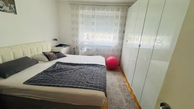 4-Zimmer-Wohnung mieten in Steyr – 90 m², € 1.091 – Bild 14 von 15