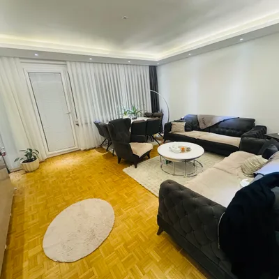 4-Zimmer-Wohnung mieten in Steyr – 90 m², € 1.091