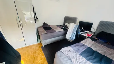 4-Zimmer-Wohnung mieten in Steyr – 90 m², € 1.091 – Bild 13 von 15