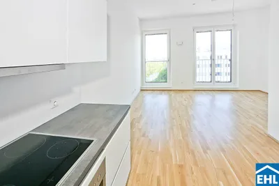 2-Zimmer-Wohnung mieten in Wien – 54,23 m², € 1.060 – Bild 1 von 13