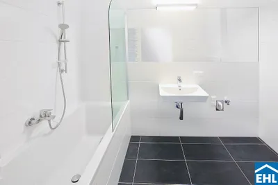 2-Zimmer-Wohnung mieten in Wien – 54,23 m², € 1.060 – Bild 5 von 13