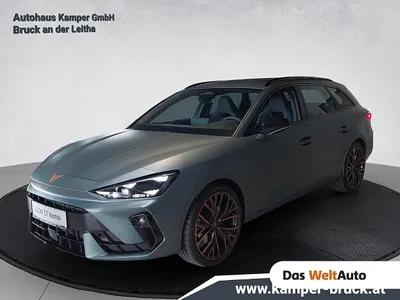 Cupra Leon SP 1.5 eTSI DSG