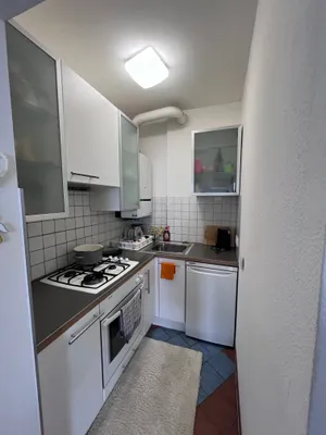 2-Zimmer-Wohnung kaufen in Mödling – 42 m², € 151.000 – Bild 4 von 4