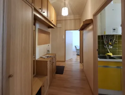 2-Zimmer-Wohnung kaufen in Wien – 60 m², € 260.000