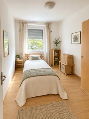 4-Zimmer-Wohnung kaufen in Krems Land – 93 m², € 185.000 – Bild 4 von 21