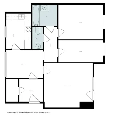 4-Zimmer-Wohnung kaufen in Graz – 82,66 m², € 218.000 – Bild 20 von 20