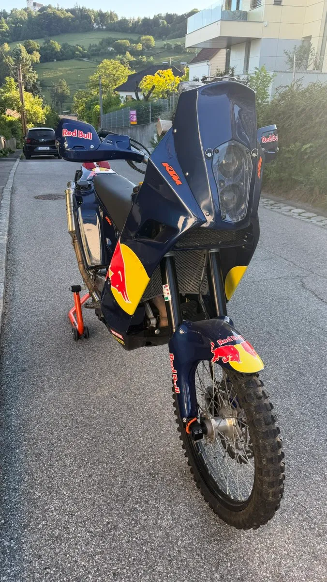 KTM Sonstige