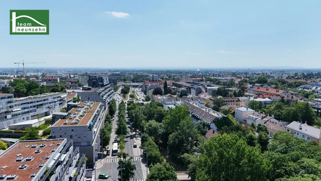 Wohnung – Wien - Ansicht 3