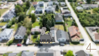 Gewerbeimmobilie kaufen in Gänserndorf – 273 m², € 995.000 – Bild 6 von 39