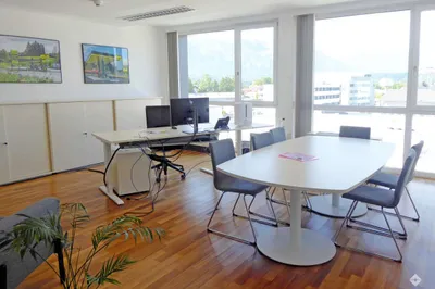 Gewerbeimmobilie mieten in Salzburg-Umgebung – 461 m², € 7.609 – Bild 2 von 6