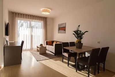 Wohnung mieten in Steyr – 45 m², € 1.850