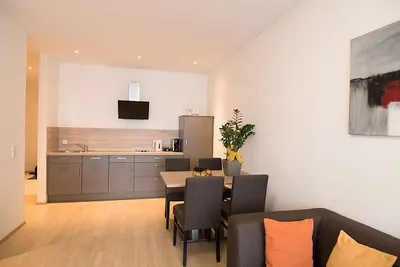 Wohnung mieten in Steyr – 45 m², € 1.850 – Bild 4 von 8