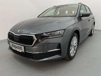 Skoda Octavia Combi Selection TSI mHEV DSG