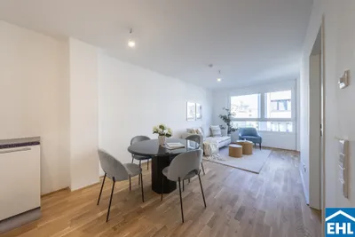Immobilie kaufen in Wien – 53,25 m², € 323.700 – Bild 13 von 18