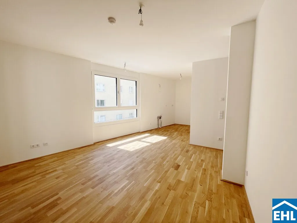 Bezugsfertig und sofort beziehbar: Entdecken Sie die Zukunft des Wohnens im Herzen von Wien - MAJA! - Widok 2