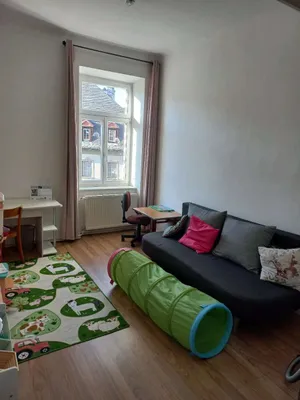 3-Zimmer-Wohnung mieten in Neunkirchen – 84 m², € 600 – Bild 3 von 8