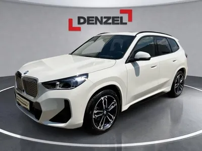BMW iX1 eDrive20 66,5kWh