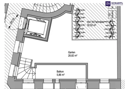 3-Zimmer-Wohnung kaufen in Wien – 73,59 m², € 525.000 – Bild 12 von 12