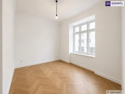 3-Zimmer-Wohnung kaufen in Wien – 73,59 m², € 525.000 – Bild 3 von 12