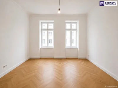 3-Zimmer-Wohnung kaufen in Wien – 73,59 m², € 525.000 – Bild 9 von 12