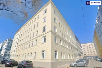 3-Zimmer-Wohnung kaufen in Wien – 73,59 m², € 525.000 – Bild 10 von 12