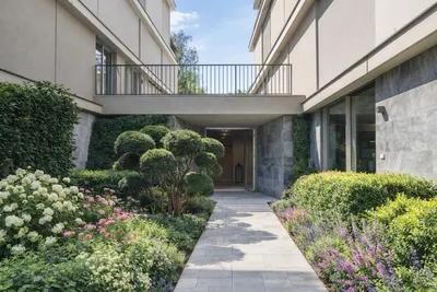 8-Zimmer-Wohnung kaufen in Wien – 325 m², € 4.950.000 – Bild 2 von 16