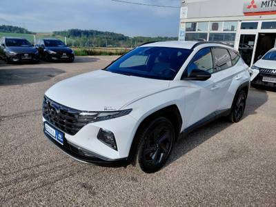 Hyundai Tucson 1,6 CRDI 4WD 48V Trend Line Plus DCT