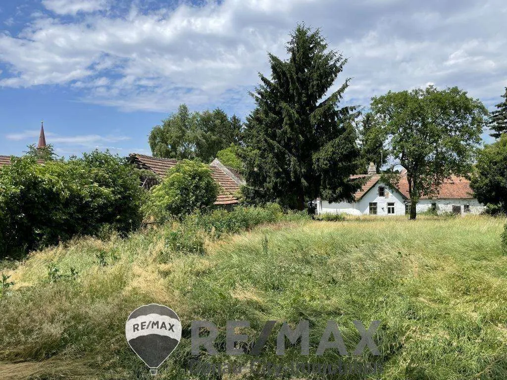 "Schönes Baugrundstück in ruhiger Pendlerlage - 920 m²" - Widok 3