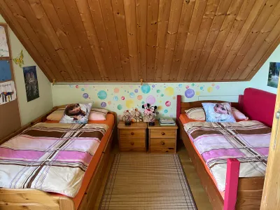 4-Zimmer-Haus kaufen in Mattersburg – 140 m², € 449.000 – Bild 17 von 21