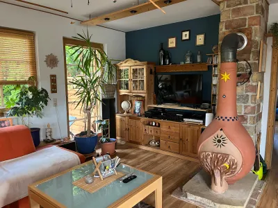 4-Zimmer-Haus kaufen in Mattersburg – 140 m², € 449.000 – Bild 9 von 21