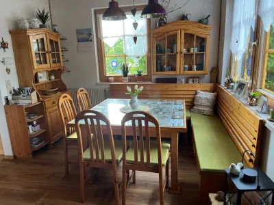 4-Zimmer-Haus kaufen in Mattersburg – 140 m², € 449.000 – Bild 8 von 21