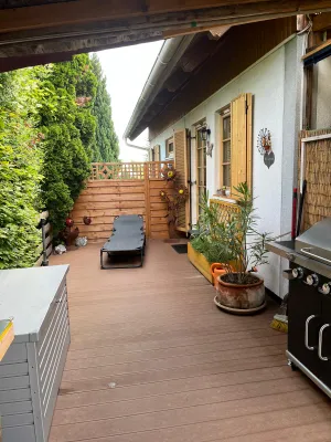 4-Zimmer-Haus kaufen in Mattersburg – 140 m², € 449.000 – Bild 5 von 21