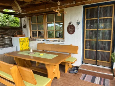 4-Zimmer-Haus kaufen in Mattersburg – 140 m², € 449.000 – Bild 2 von 21