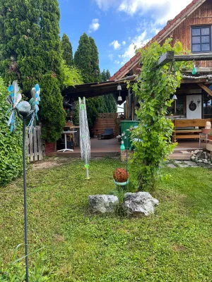 4-Zimmer-Haus kaufen in Mattersburg – 140 m², € 449.000 – Bild 6 von 21