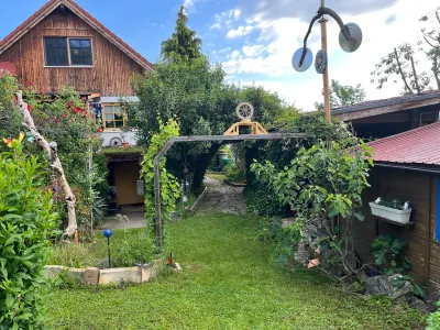 4-Zimmer-Haus kaufen in Mattersburg – 140 m², € 449.000 – Bild 4 von 21