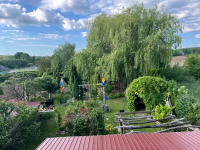 4-Zimmer-Haus kaufen in Mattersburg – 140 m², € 449.000 – Bild 13 von 21