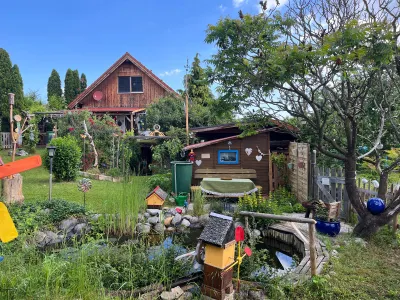 4-Zimmer-Haus kaufen in Mattersburg – 140 m², € 449.000 – Bild 3 von 21