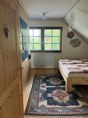 4-Zimmer-Haus kaufen in Mattersburg – 140 m², € 449.000 – Bild 14 von 21
