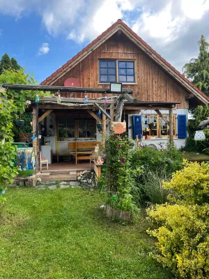 4-Zimmer-Haus kaufen in Mattersburg – 140 m², € 449.000