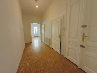 4-Zimmer-Wohnung mieten in Wien – 113 m², € 1.397 – Bild 4 von 11