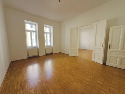 4-Zimmer-Wohnung mieten in Wien – 113 m², € 1.397 – Bild 3 von 11