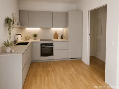 2-Zimmer-Wohnung kaufen in Wien – 50,52 m², € 289.000 – Bild 7 von 17