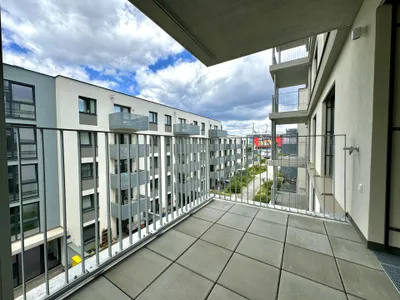 2-Zimmer-Wohnung kaufen in Wien – 50,52 m², € 289.000 – Bild 14 von 17
