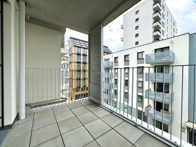 2-Zimmer-Wohnung kaufen in Wien – 50,52 m², € 289.000 – Bild 3 von 17