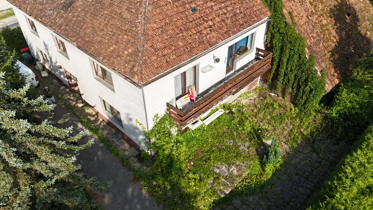 Haus – Niederthalheim - Ansicht 3
