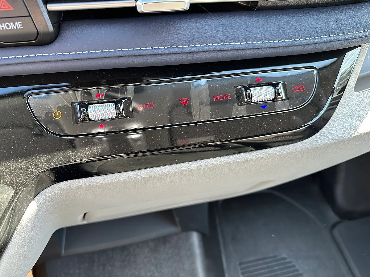 Maxus Deliver 7 L2H1 2.0 Diesel 3,37t Netto €22.250,- Transporter / Kastenwagen – Bild 7