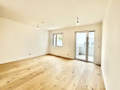 BASLER GASSE - 2 ZIMMER ZWEITBEZUGSWOHNUNGEN – Bild 3